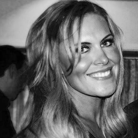 Sarah Paul