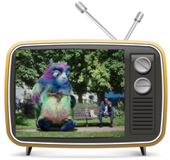 TV