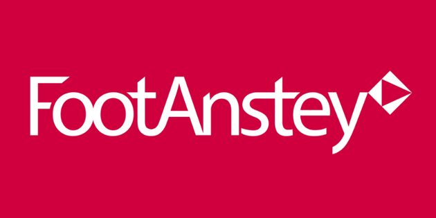 Foot Anstey