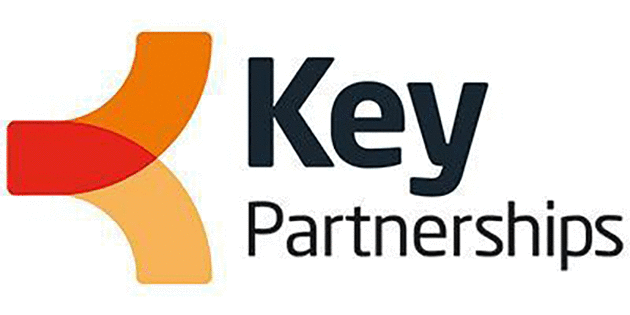 Visit the Key Partnerships sponsor area Visit the Key Partnerships sponsor area