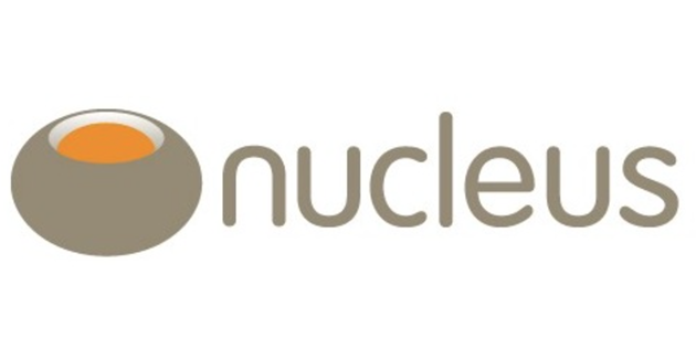 Visit the Nucleus sponsor area