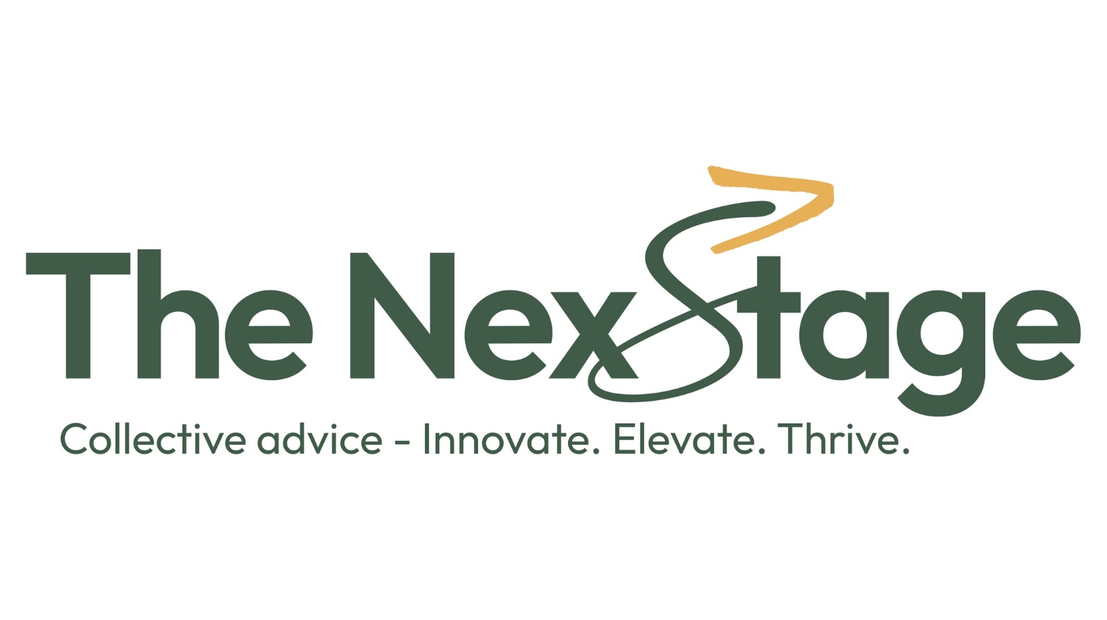Visit the The NexStage sponsor area Visit the The NexStage sponsor area