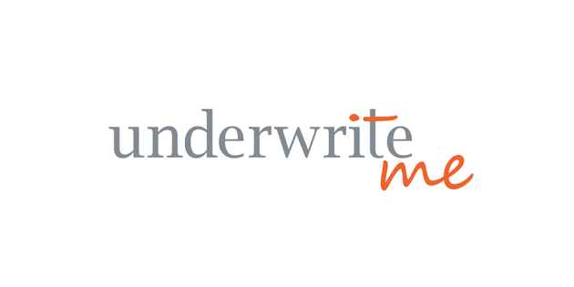 Visit the UnderwriteMe sponsor area